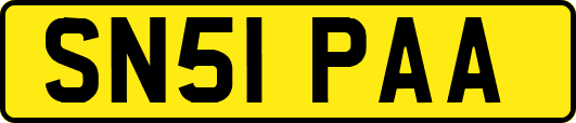 SN51PAA