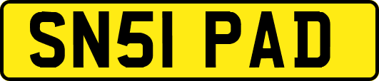 SN51PAD