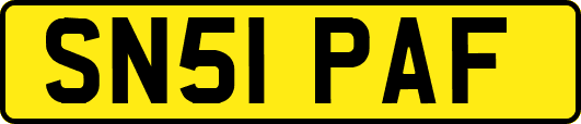 SN51PAF