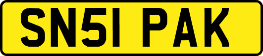 SN51PAK