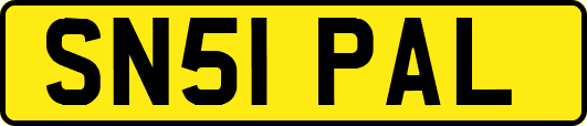 SN51PAL