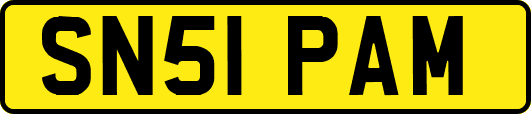 SN51PAM