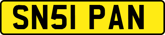 SN51PAN