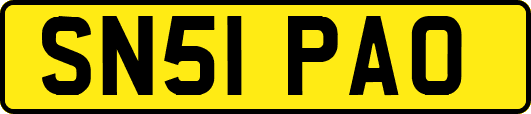 SN51PAO