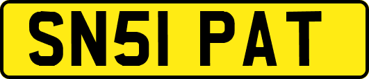 SN51PAT