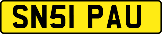 SN51PAU