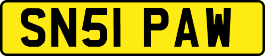 SN51PAW