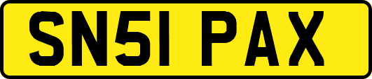 SN51PAX