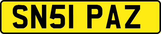 SN51PAZ