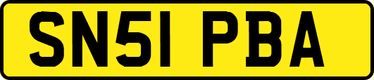 SN51PBA