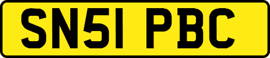 SN51PBC
