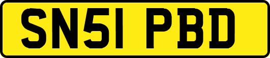 SN51PBD