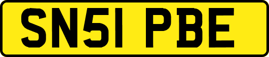 SN51PBE