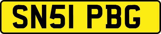 SN51PBG
