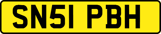 SN51PBH