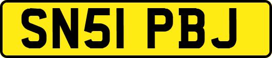 SN51PBJ