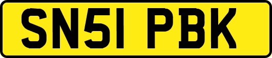 SN51PBK