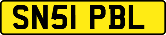 SN51PBL