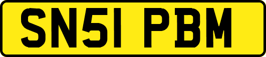 SN51PBM