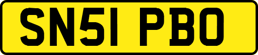 SN51PBO
