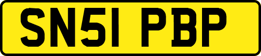 SN51PBP