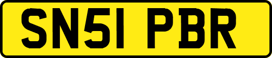 SN51PBR