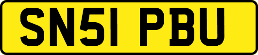 SN51PBU