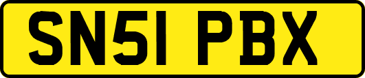 SN51PBX