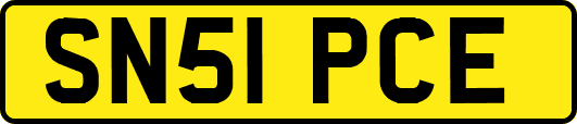 SN51PCE