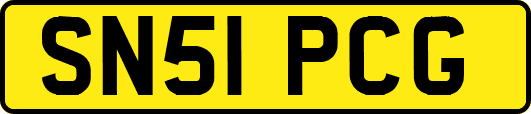 SN51PCG