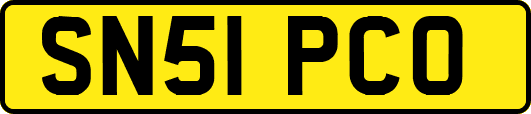 SN51PCO