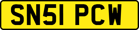 SN51PCW