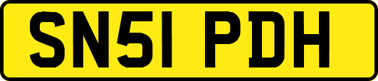 SN51PDH