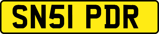 SN51PDR