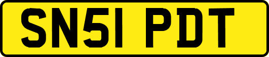 SN51PDT