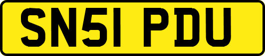 SN51PDU