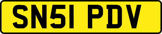 SN51PDV