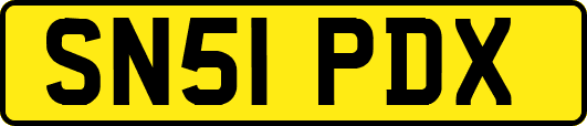 SN51PDX