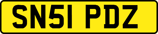 SN51PDZ