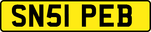 SN51PEB