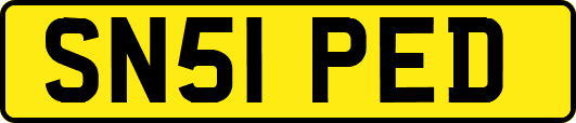 SN51PED
