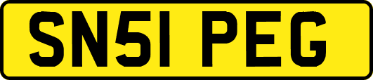 SN51PEG