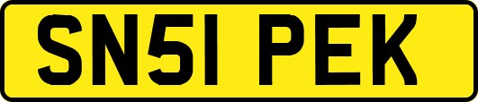 SN51PEK