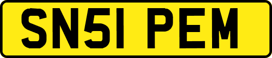 SN51PEM
