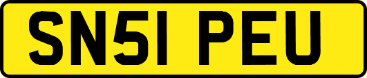 SN51PEU