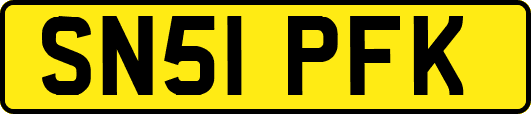 SN51PFK