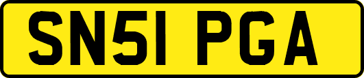 SN51PGA