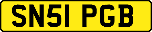 SN51PGB