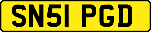 SN51PGD