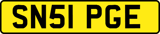 SN51PGE